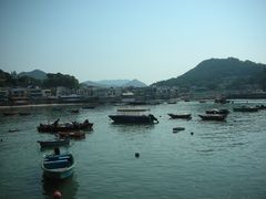 -南丫岛