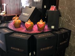 -满满海佛跳墙(千禧店)