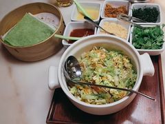 -林四喜·闽南传家菜(鼓浪屿店)