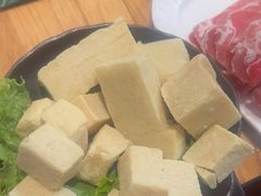 -草原塞蛮羊火锅城(港湾店)