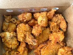 -阿捡忭京炸鸡(韭菜园总店)