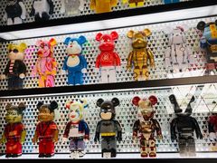 -樟宜机场免税店