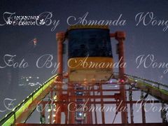 景点-南昌之星摩天轮