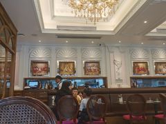 -秘密旅行Bonjour(黑金冠 江南西店)