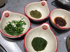 -羊来顺冰煮鲜羊铁锅烀羊肉(八卦岭店)