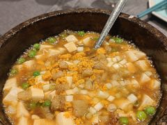 -柒园·三十年创意杭帮菜(龙湖滨江天街店)