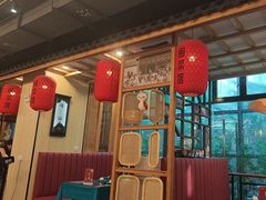 -安泰楼·佛跳墙创始人·传统闽味早茶·酒楼(三坊七巷闽菜地标店)