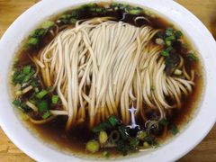 阳春面-聚香斋(东关街店)