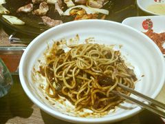 -火炉火自助餐(悠唐购物中心店)