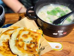 -地二手作鱼汤馄饨(上街里店)