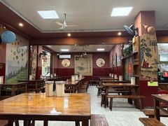 -客家养生油茶(汕尾店)