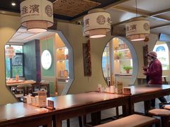 -老淮滨-蚌埠非遗小吃(淮河路店)