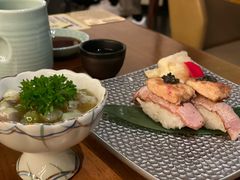 -阿吾罗日本料理(K11艺术中心店)