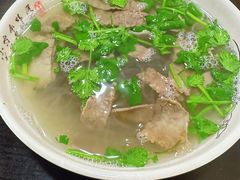 -回回锅贴(小河沿店)