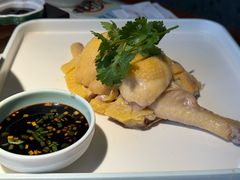 -壹只菜·崇明本地特色菜(崇明南门店)