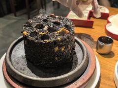 -局气 烤鸭·北京菜(前门店)
