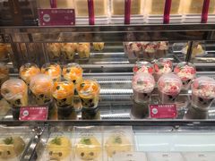 -味多美蛋糕(马家堡永辉店)