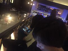 -LONG BAR 廊吧(外滩华尔道夫酒店)