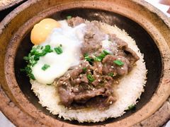 -红星光发煲仔饭(大石街店)