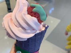 -麦当劳(龙湖时代天街店)