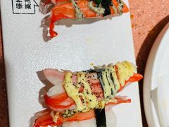 -元气寿司(金光华店)