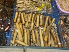 -阿明小菜·海鲜·上海菜(梅陇店)
