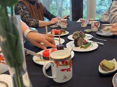 -西郊宾馆·1921餐厅