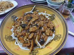 -老天津卫炸酱面(河北路店)