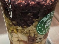 -苏阳许记绿豆汤(阳山店)