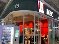 -肯德基(北京南站店)