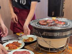 -蒜香焼肉PURUSHIN(马场路店)