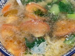 -老乌家特色小炒泡馍(大皮院店)