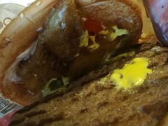 鱼跃龙门皇堡-汉堡王(金鹰天地广场店)