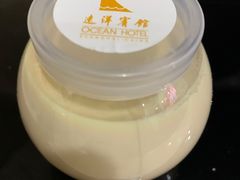 -远洋宾馆·江景餐厅