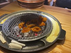 -喜来稀肉(北外滩白玉兰广场店)