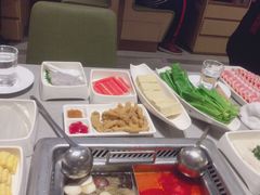 -海底捞火锅(凯德广场店)