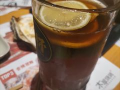 -木屋烧烤(惠阳华润小径湾店)