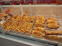 -味多美蛋糕(台湾街店)
