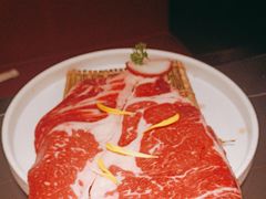 -谷牛和牛烤肉(漕河泾印象城店)