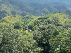 -莫干山风景区