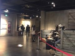 -上海四行仓库抗战纪念馆