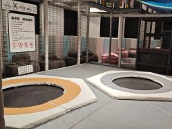 -meland club亲子乐园(重庆万象城店)