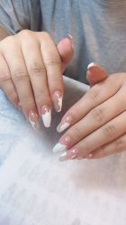 -Pink You美甲洗眉纹绣定制中心