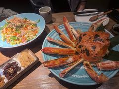 -梅亭居酒屋(中大国际店)
