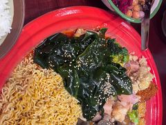 -李炮称盘麻辣烫(无锡荟聚店)