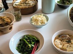 -湘邻呷铺·田园家宴(汉基广场店)