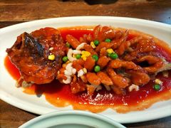 -鱼食饭稻·苏浙土菜17年老馆子(平江路店)