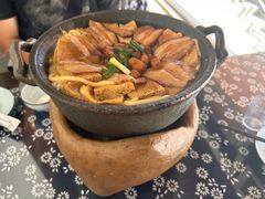 -百花人家(清水镇店)