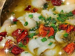 -北海渔村酒楼·粤菜海鲜点心(新华店)