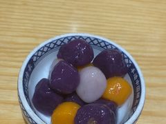 -赵记传承·中式甜品(深圳福田皇岗村店)